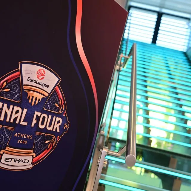Στο “πόδι” 4.000 αστυνομικοί για το Final Four της Euroleague