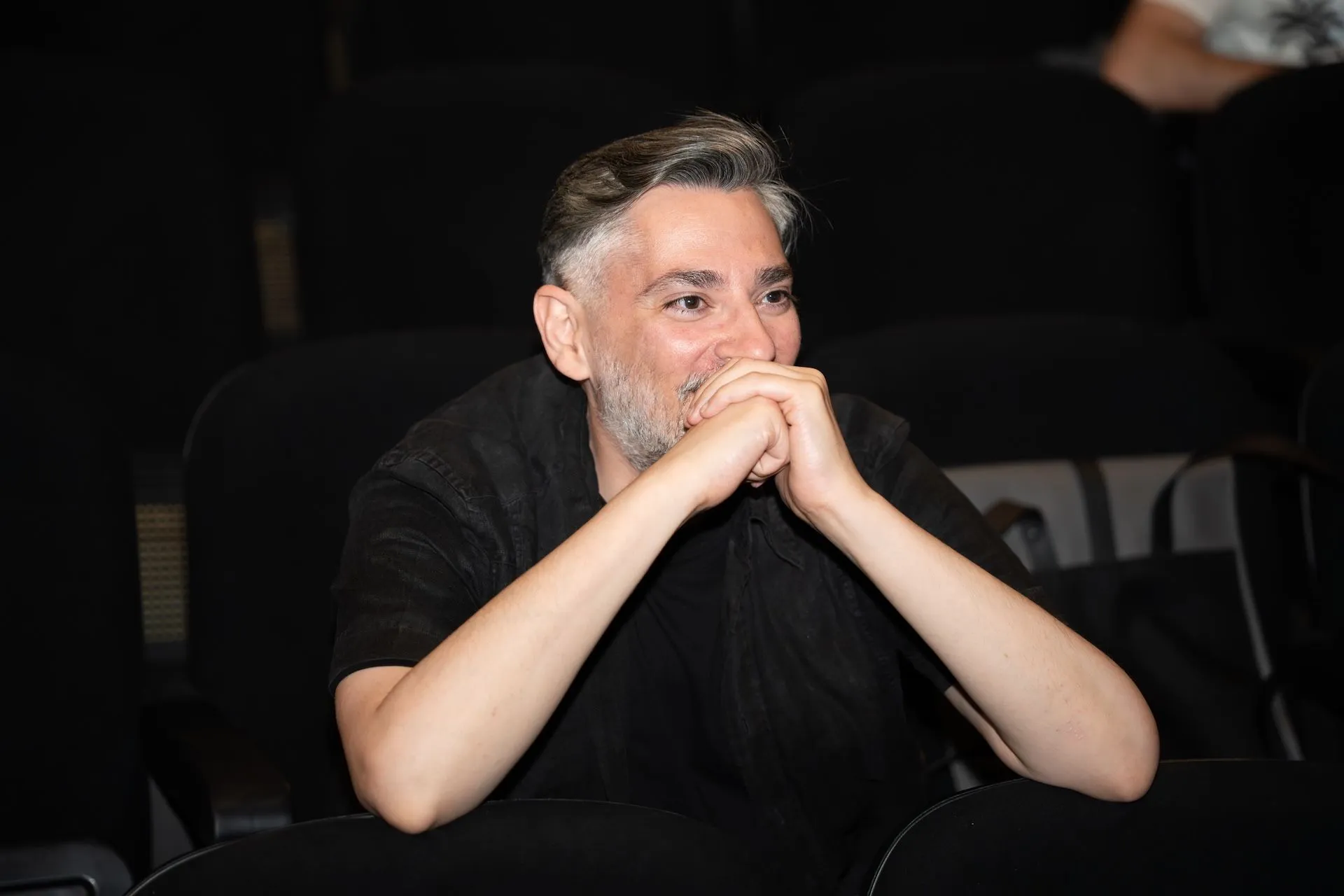 Ο Γεράσιμος Ευαγγελάτος