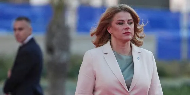 Παραιτήθηκε η πρωθυπουργός της Λετονίας, Έβικα Σιλίνα