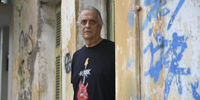 Χριστόφορος Κροκίδης