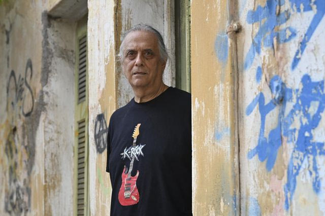 Χριστόφορος Κροκίδης