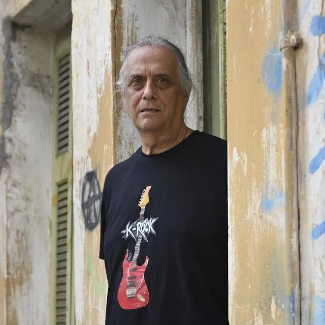Χριστόφορος Κροκίδης