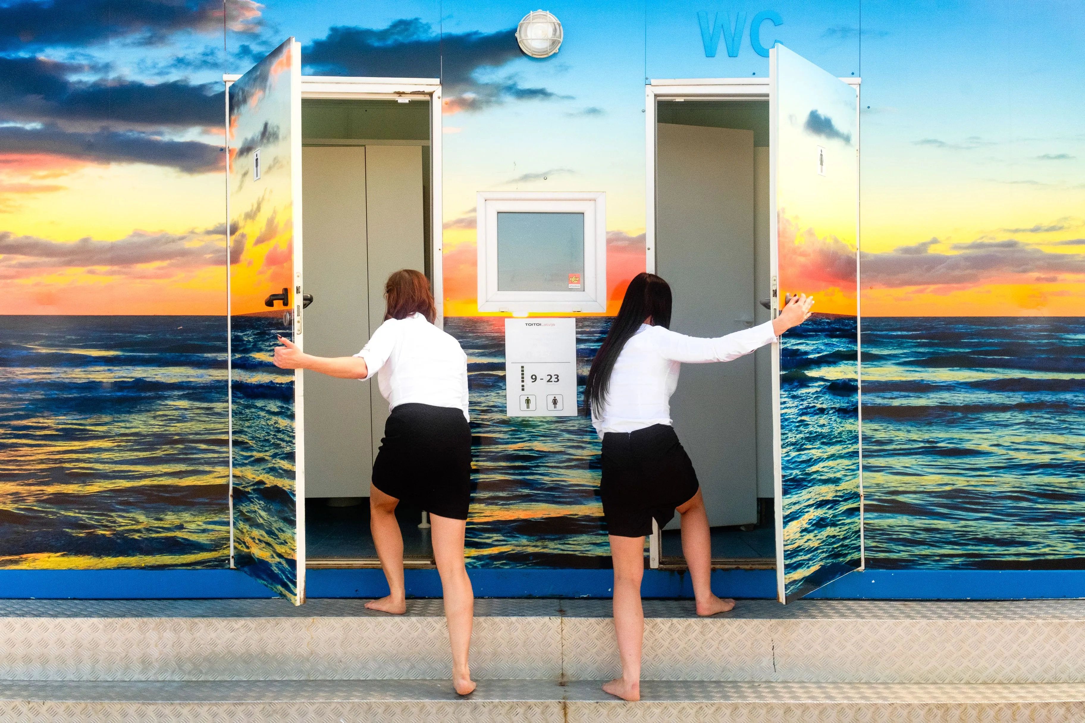 Φωτογραφία του Forrest Walker