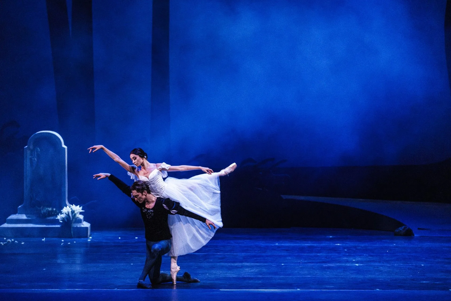 GISELLE