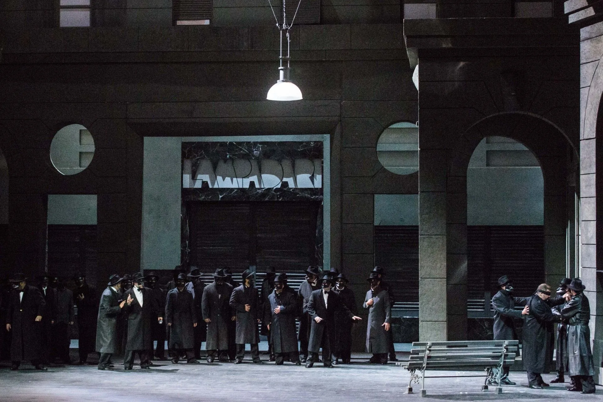 RIGOLETTO