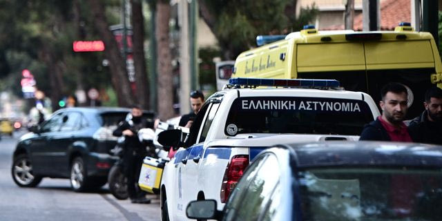Greek Mafia: Συλλήψεις για τη δολοφονία του “θαμνάκια” στο Χαλάνδρι