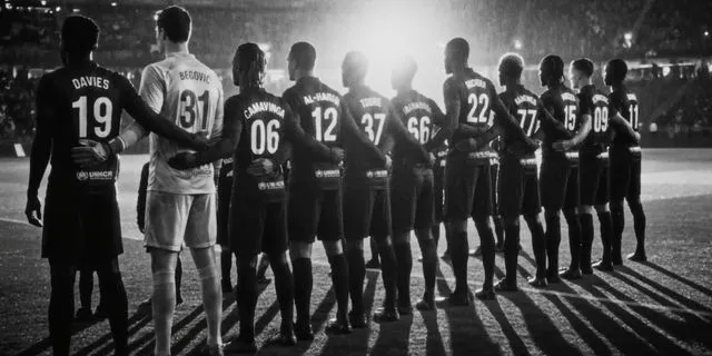 Goodwill Ambassador team