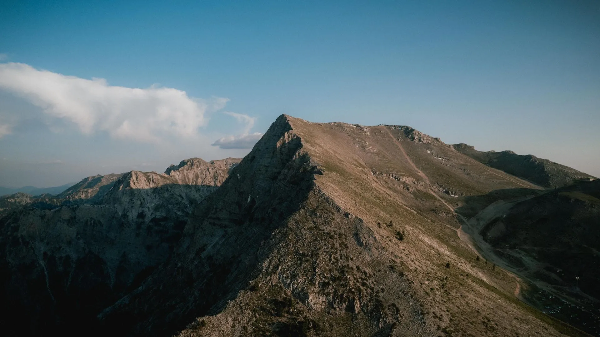 Helmos Mountain Festival