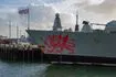 Η Βρετανία στέλνει το HMS Dragon στη Μέση Ανατολή
