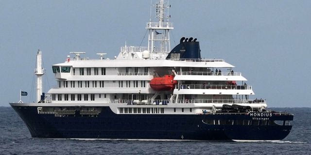 Η ανησυχία των κατοίκων της Τενερίφης για καραντίνα λόγω του χανταϊού