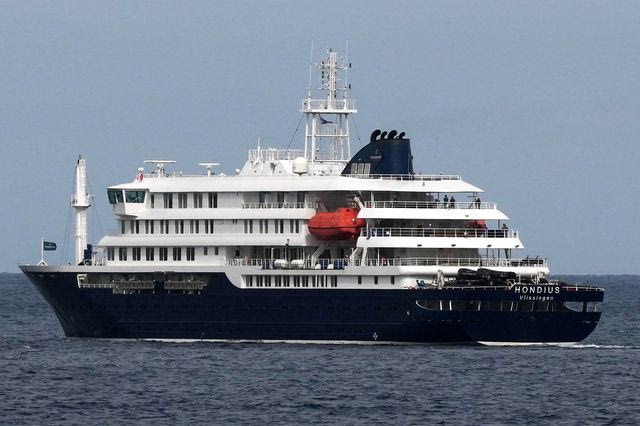 Η ανησυχία των κατοίκων της Τενερίφης για καραντίνα λόγω του χανταϊού