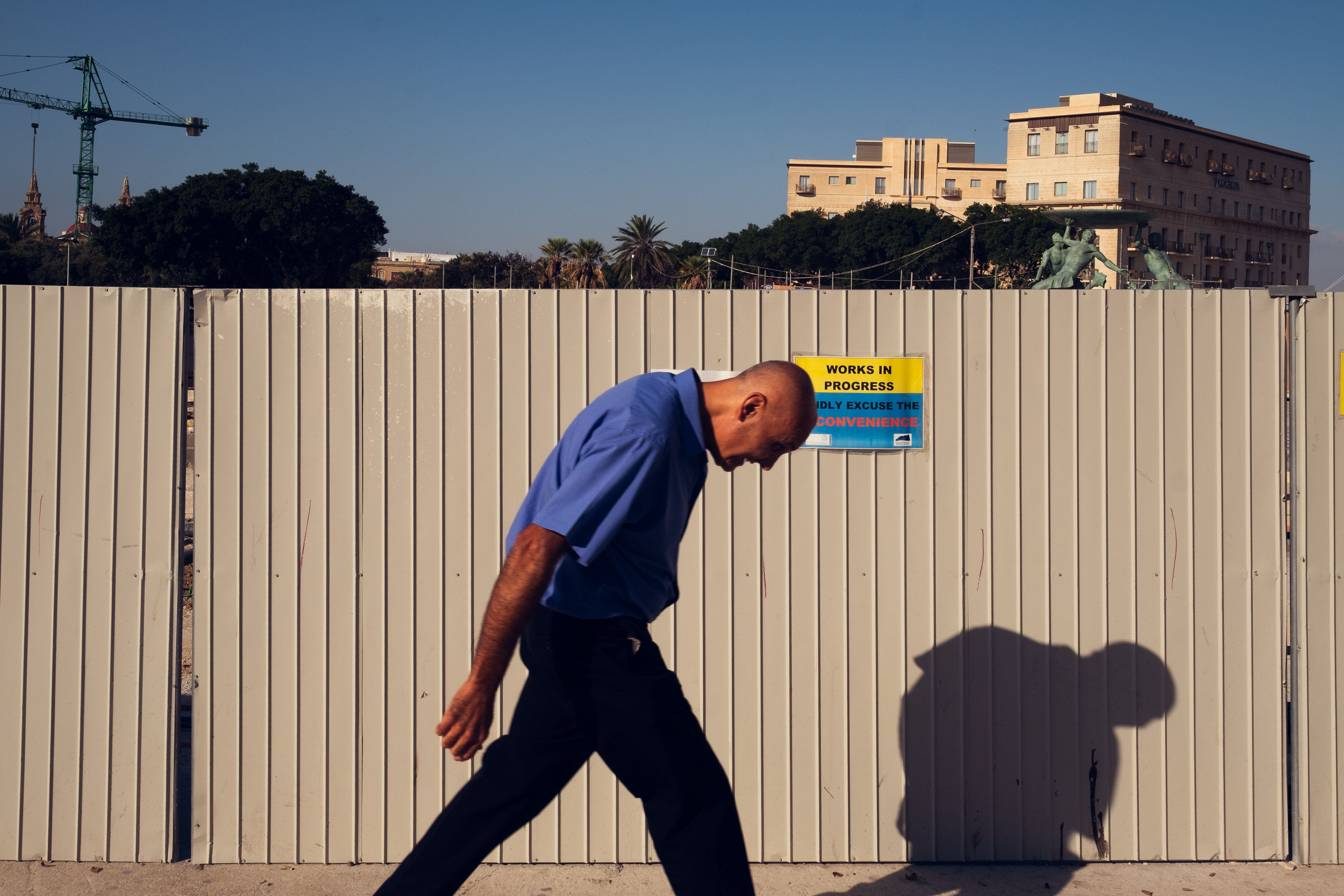 Φωτογραφία του Χάρη Νάκου