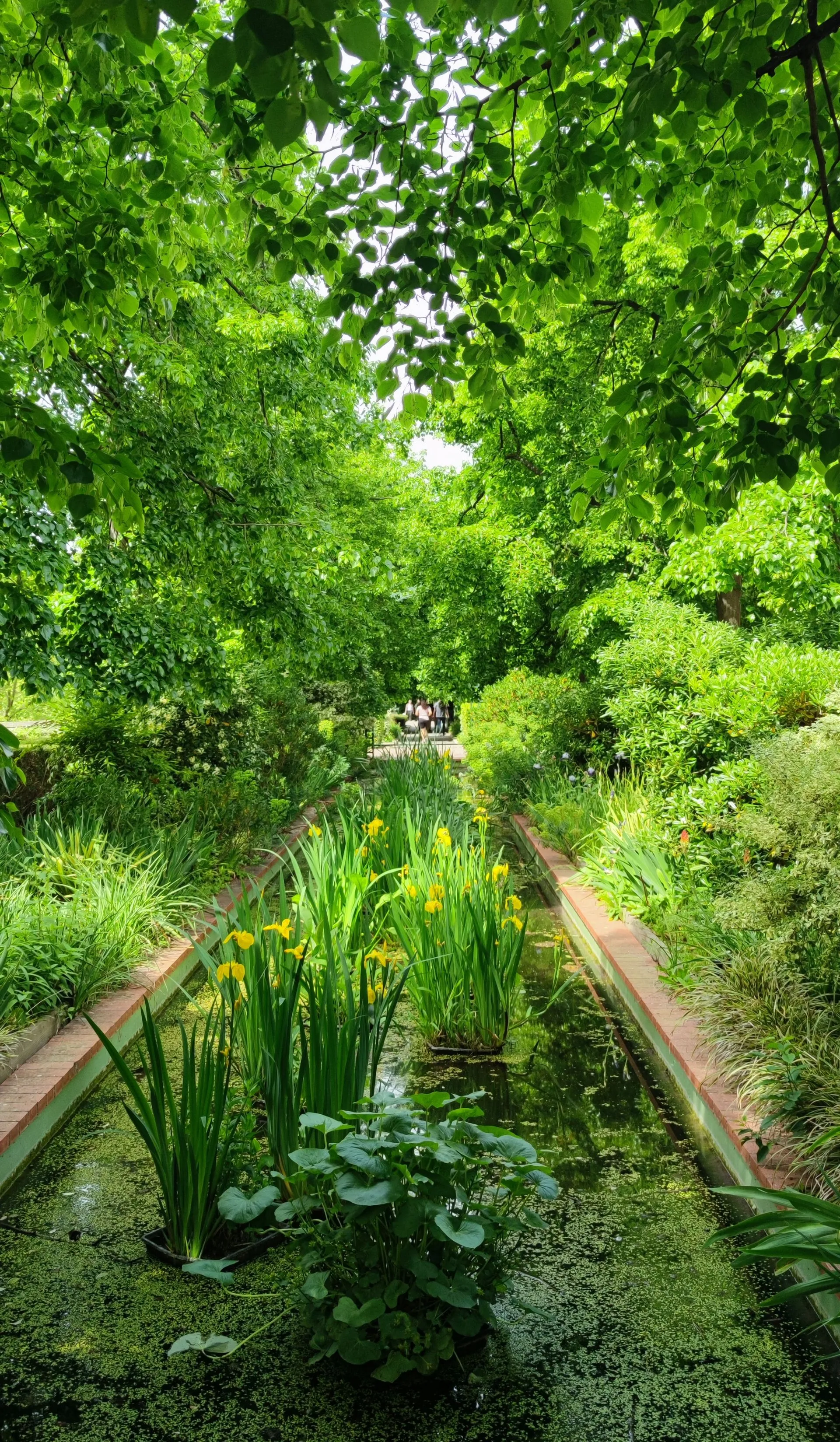 Promenade Plantée