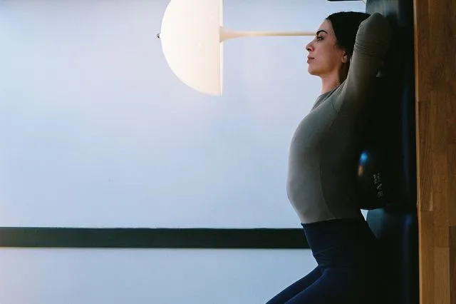 Γιατί η Αθήνα ξαπλώνει στο κρεβάτι του Pilates;