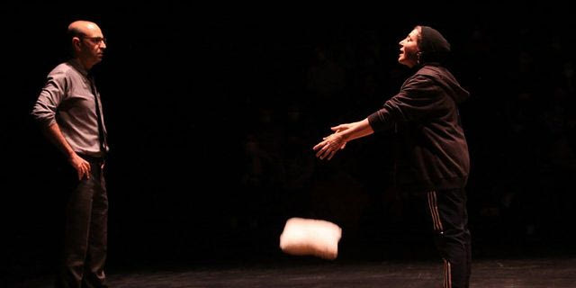 Φεστιβάλ Αθηνών: Ακυρώνεται η παράσταση “The Child” στην Πειραιώς 260