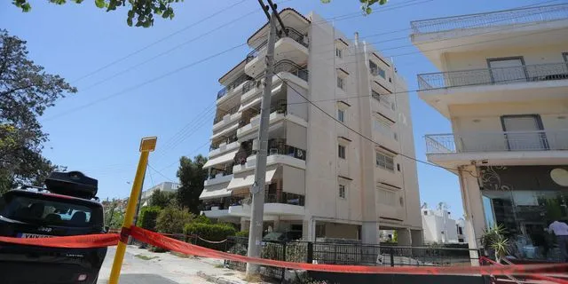 Η τραγωδία στην Ηλιούπολη και η κραυγή των εφήβων