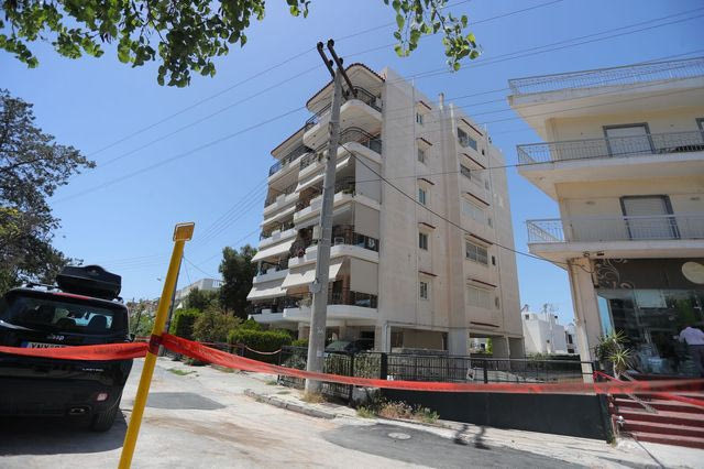 Η τραγωδία στην Ηλιούπολη και η κραυγή των εφήβων
