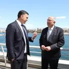 Κικίλιας για παράνομη αλιεία από Τούρκους ψαράδες: “Ζητούμε από την ΕΕ να παρέμβει”