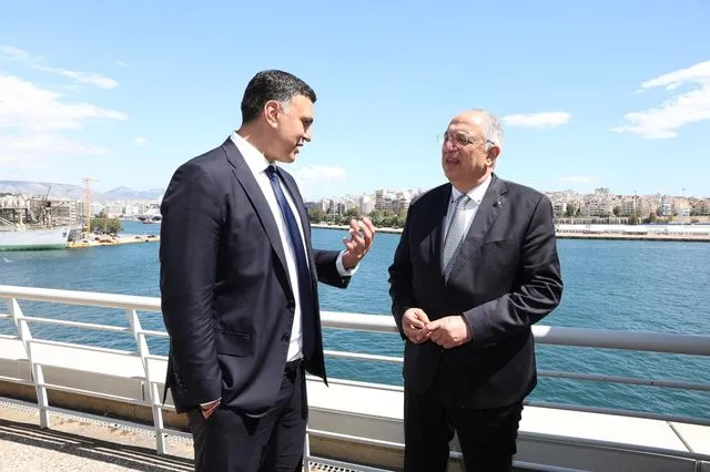 Κικίλιας για παράνομη αλιεία από Τούρκους ψαράδες: “Ζητούμε από την ΕΕ να παρέμβει”