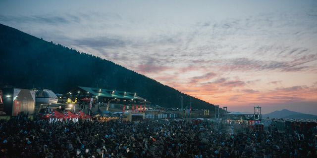 Helmos Mountain Festival