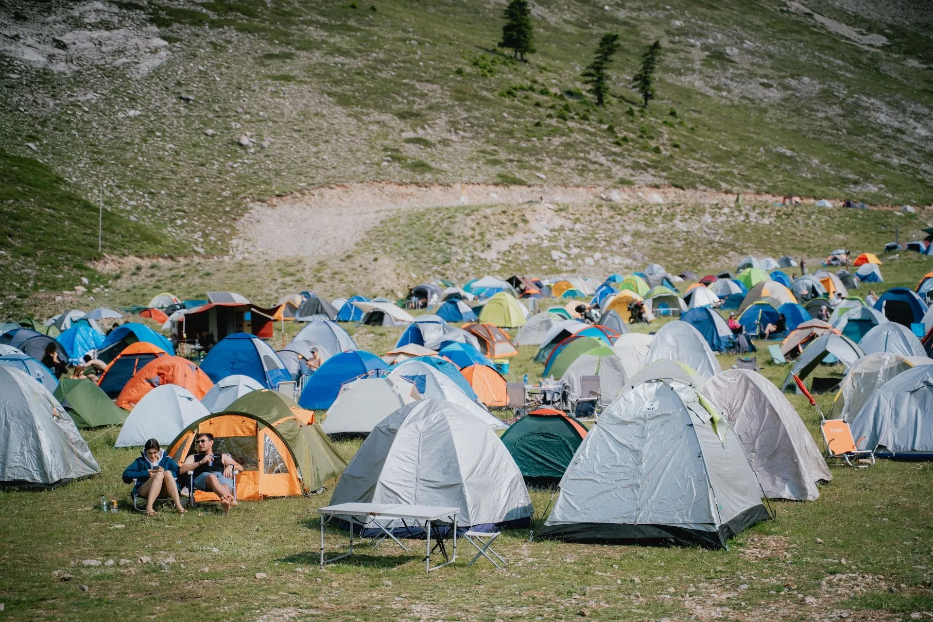 Helmos Mountain Festival