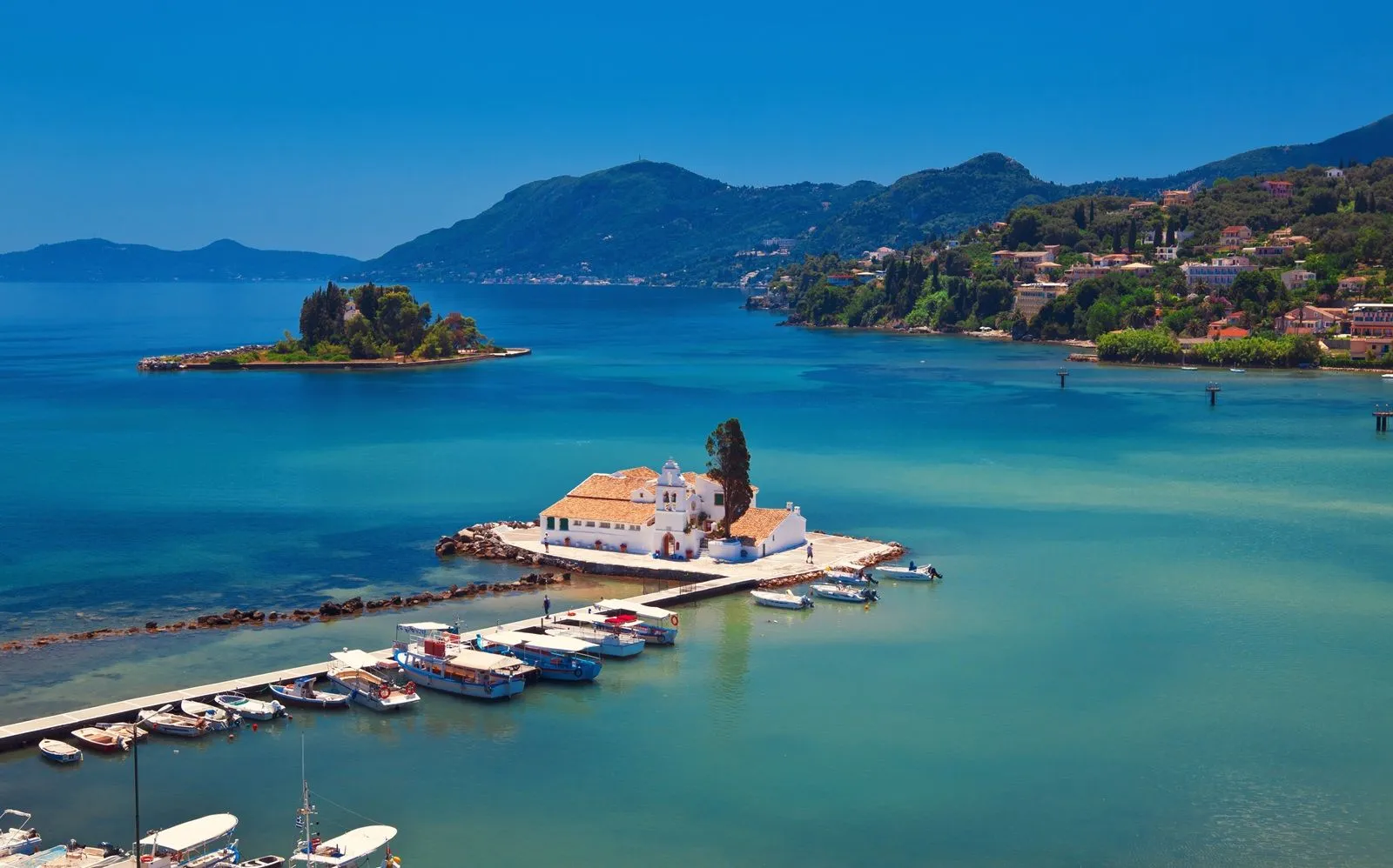 Κέρκυρα