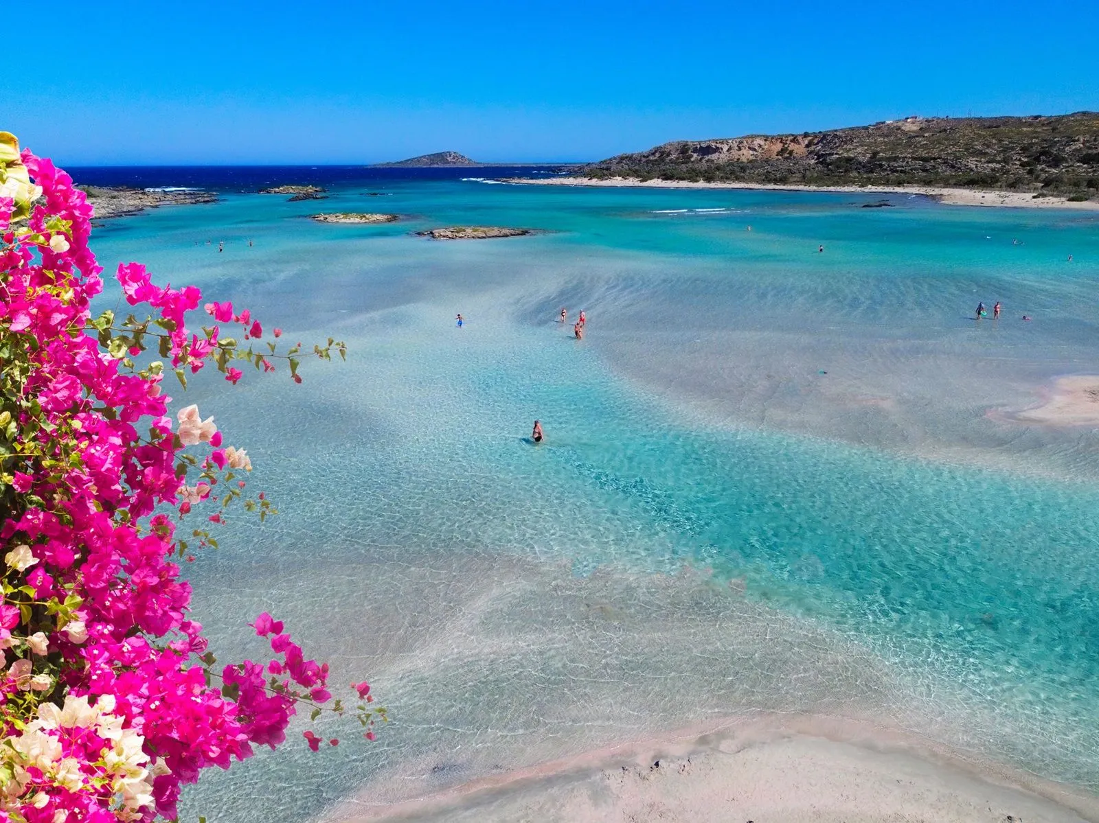 Κρήτη, Μάλια