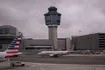 Νέα Υόρκη: Καθίζηση στο αεροδρόμιο LaGuardia – Καθυστερήσεις και ακυρώσεις πτήσεων