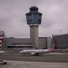 Νέα Υόρκη: Καθίζηση στο αεροδρόμιο LaGuardia – Καθυστερήσεις και ακυρώσεις πτήσεων
