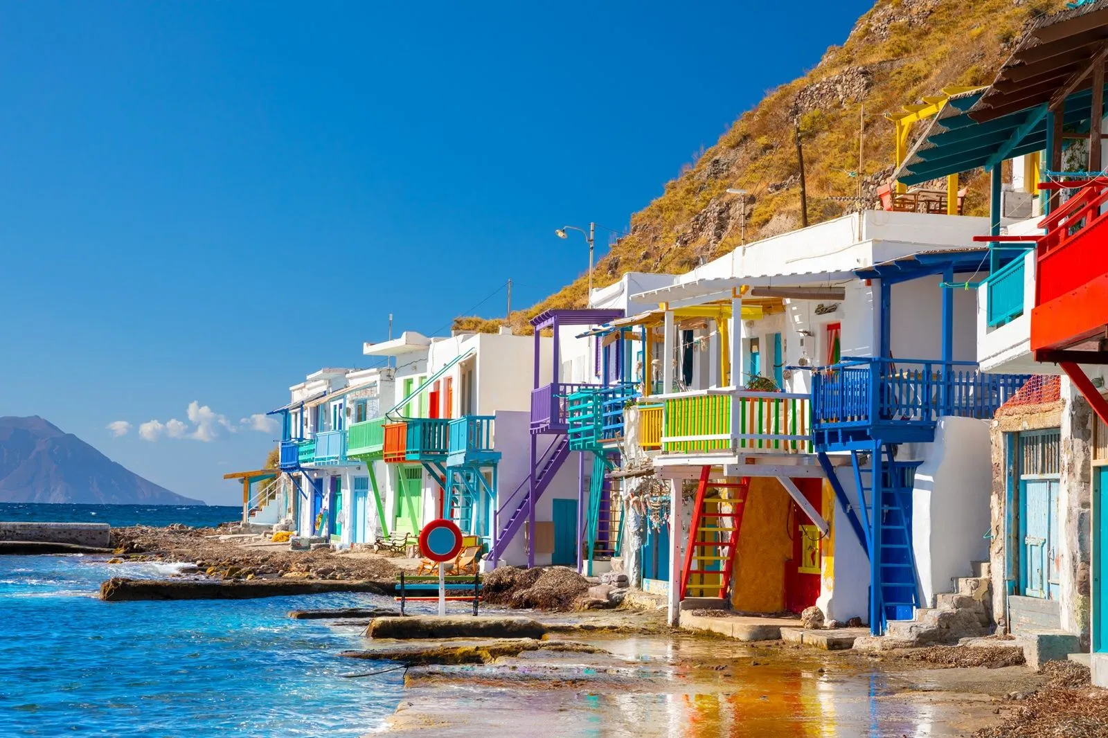 Το Κλήμα της Μήλου