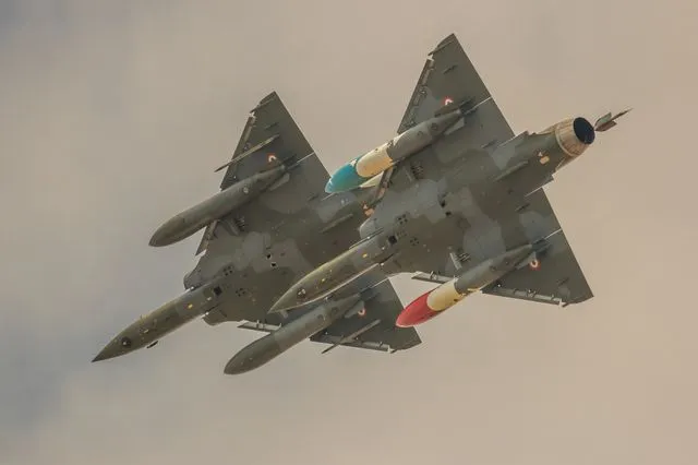 Με ζεύγος Mirage 2000-5 αντικαθίστανται οι Patriot στην Κάρπαθο