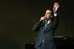 Ο Nick Cave στη σκηνή του Orpheum Theatre