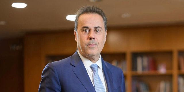 Στ. Παπασταύρου: “Η Ελλάδα είναι στρατηγικός σύμμαχος των ΗΠΑ στην ενέργεια”
