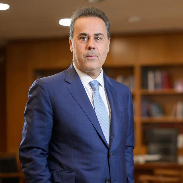 Στ. Παπασταύρου: “Η Ελλάδα είναι στρατηγικός σύμμαχος των ΗΠΑ στην ενέργεια”