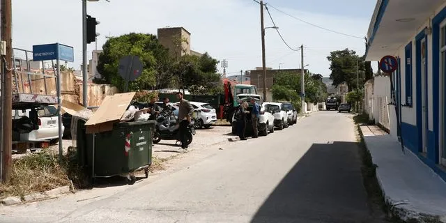 Ασπρόπυργος: Μάχη για τη ζωή του δίνει 12χρονος μετά από τροχαίο με πατίνι