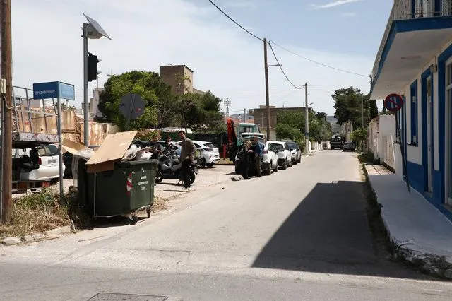 Ασπρόπυργος: Μάχη για τη ζωή του δίνει 12χρονος μετά από τροχαίο με πατίνι