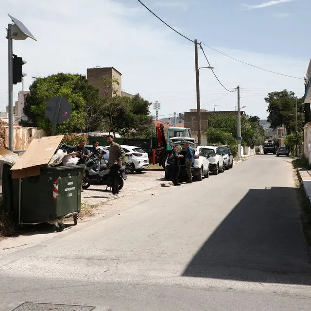 Ασπρόπυργος: Μάχη για τη ζωή του δίνει 12χρονος μετά από τροχαίο με πατίνι