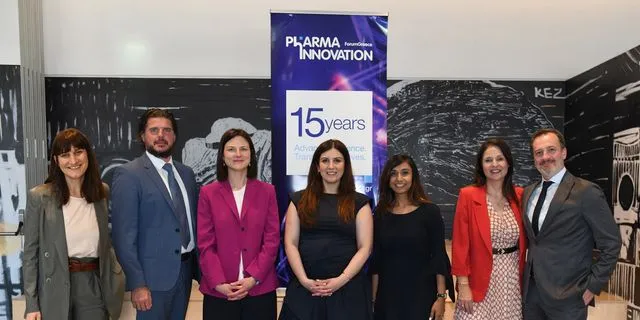 PhARMA Innovation Forum: Νέο διοικητικό συμβούλιο