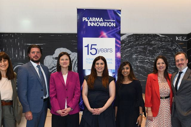 PhARMA Innovation Forum: Νέο διοικητικό συμβούλιο