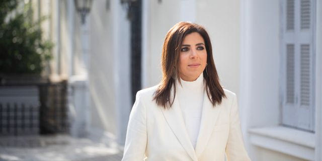 Πέγκυ Αντωνάκου: Η Ελλάδα μπορεί να γίνει ουσιαστικός κόμβος ΤΝ στο παγκόσμιο οικοσύστημα