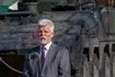 Πρόεδρος Τσεχίας προς ΝΑΤΟ: “Καταρρίψτε ρωσικά αεροσκάφη αν συνεχιστούν οι προκλήσεις”