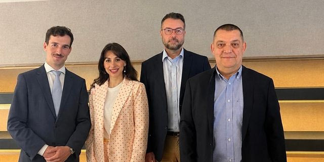 Νέες θεραπευτικές επιλογές για τον καρκίνο του προστάτη