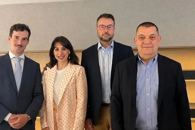 Νέες θεραπευτικές επιλογές για τον καρκίνο του προστάτη