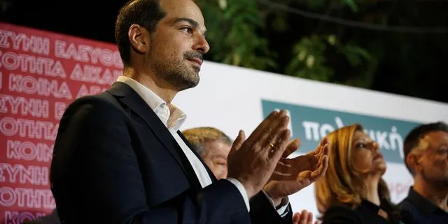 Γ. Σακελλαρίδης: Οι προσδοκίες όσων φύγουν για την ΕΛ.Α.Σ θα διαψευστούν