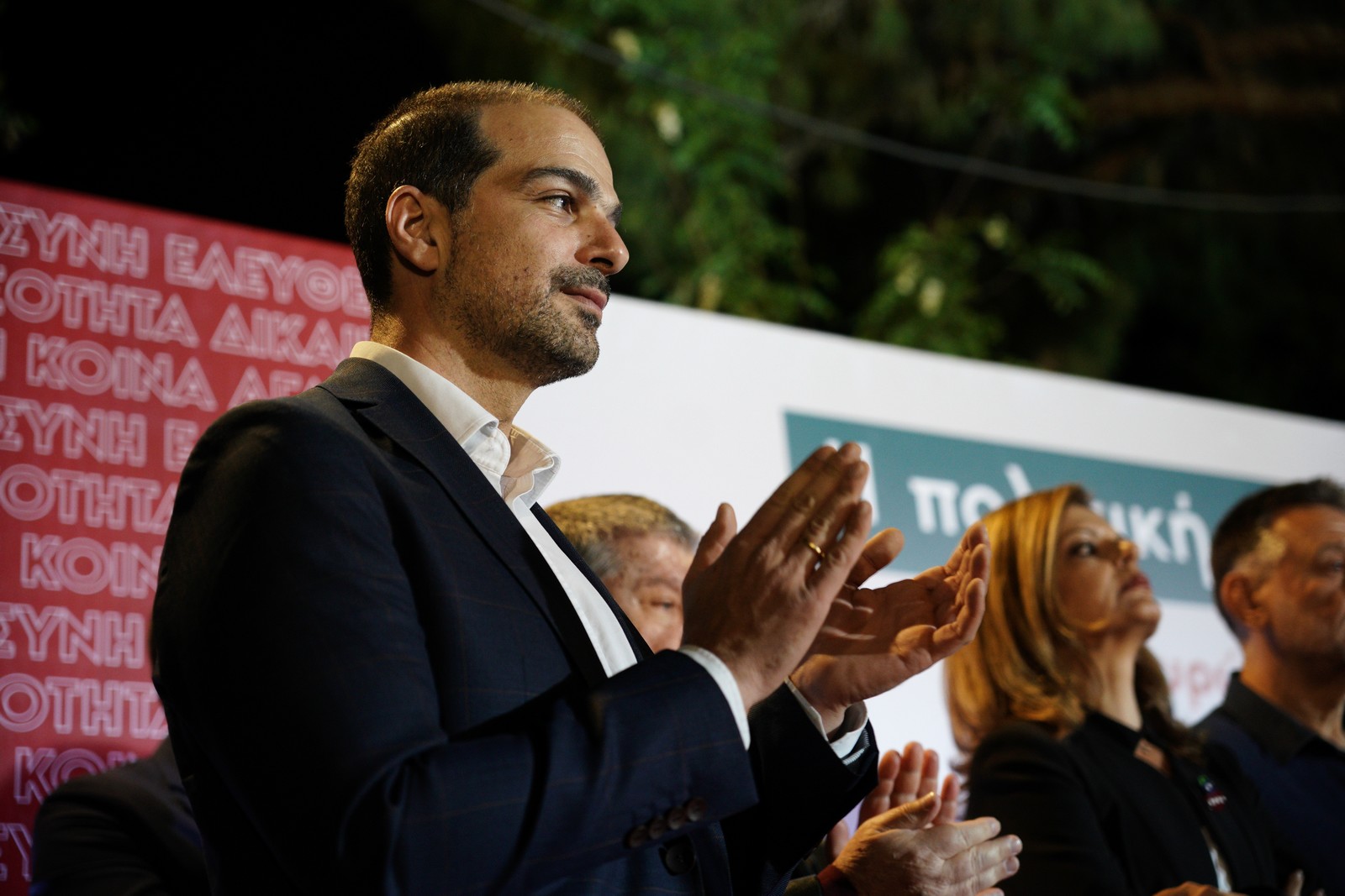 Σακελλαρίδης: Η κυβέρνηση μάς κοροϊδεύει για την ακρίβεια