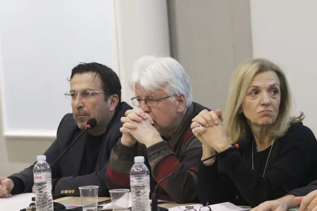 Σιακαντάρης: Εχουμε καταδικάσει δεκάδες φορές ονομαστικά το Ισραήλ