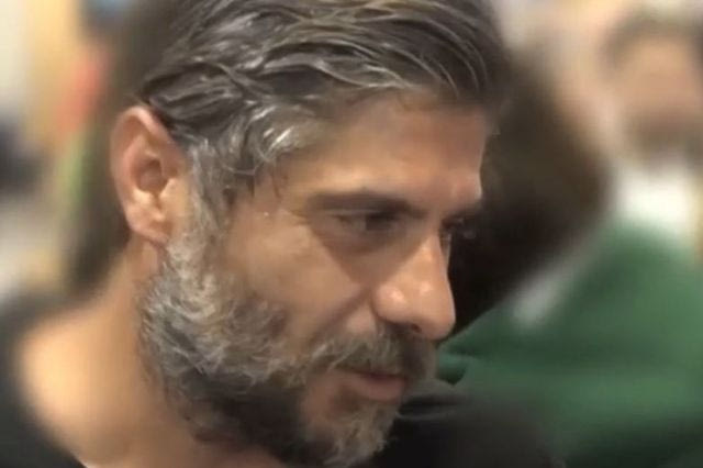 Μιχάλης Σηφάκης: Οι πρώτες δηλώσεις μετά το πρόωρο τέλος του Survivor