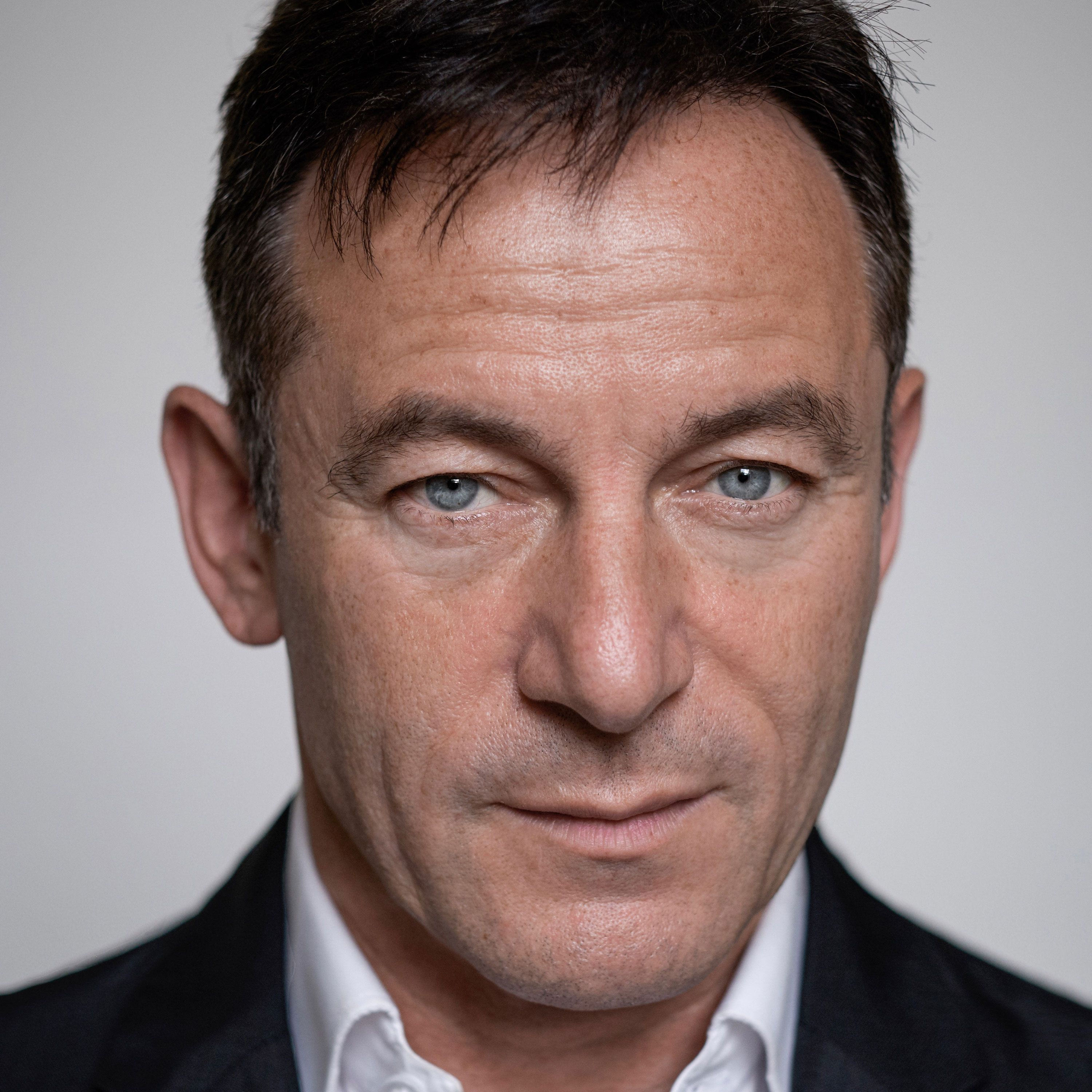Jason-Isaacs