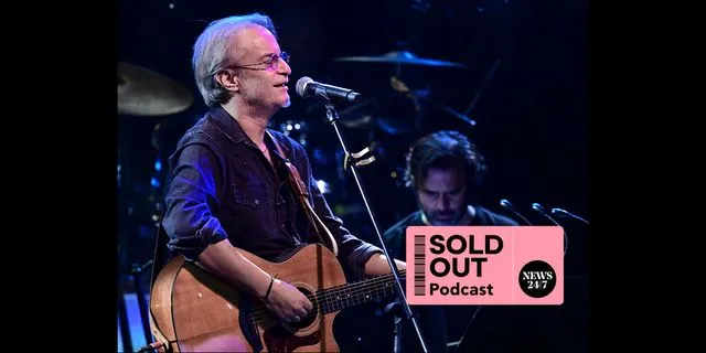 Οι συναυλίες του καλοκαιριού και ο Sold Out Μίλτος Πασχαλίδης