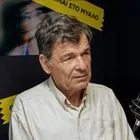 Ο ψυχίατρος Δημήτρης Πλουμπίδης